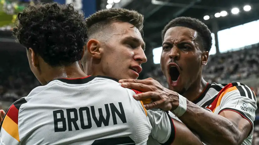 Piala Dunia 2026 Memanas! Jerman Menggila, Messi Pimpin Daftar Top Skor