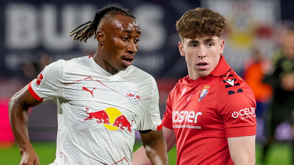 Liverpool Siap Pecahkan Rekor Demi Wonderkid Pantai Gading